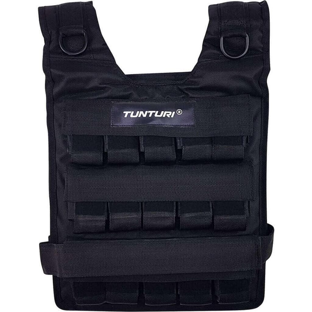 Weight Vest - Adjustable Pro - 30 kg