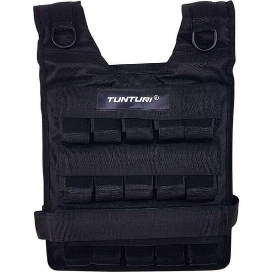 Veste Lestée Pro 30kg