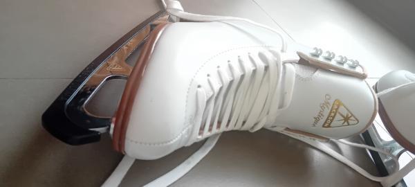 Entre Particuliers - patins à  glace 2/7