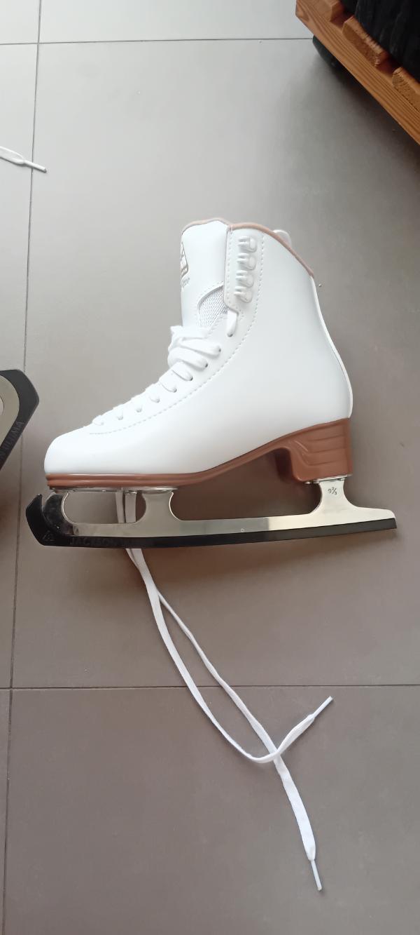 Entre Particuliers - patins à  glace 7/7