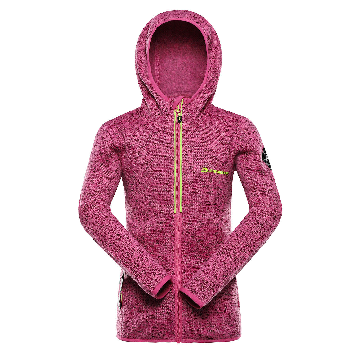 ALPINE PRO picture