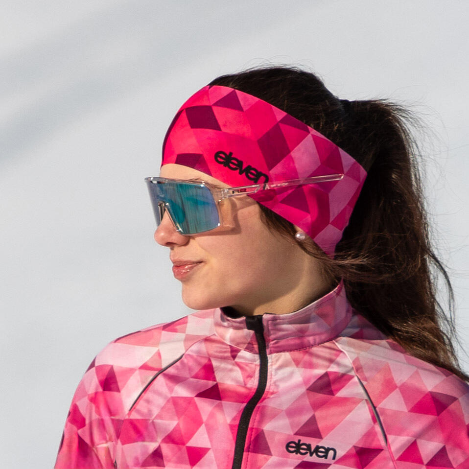 Sportovní čelenka Eleven Dolomiti Tripeak 2/4