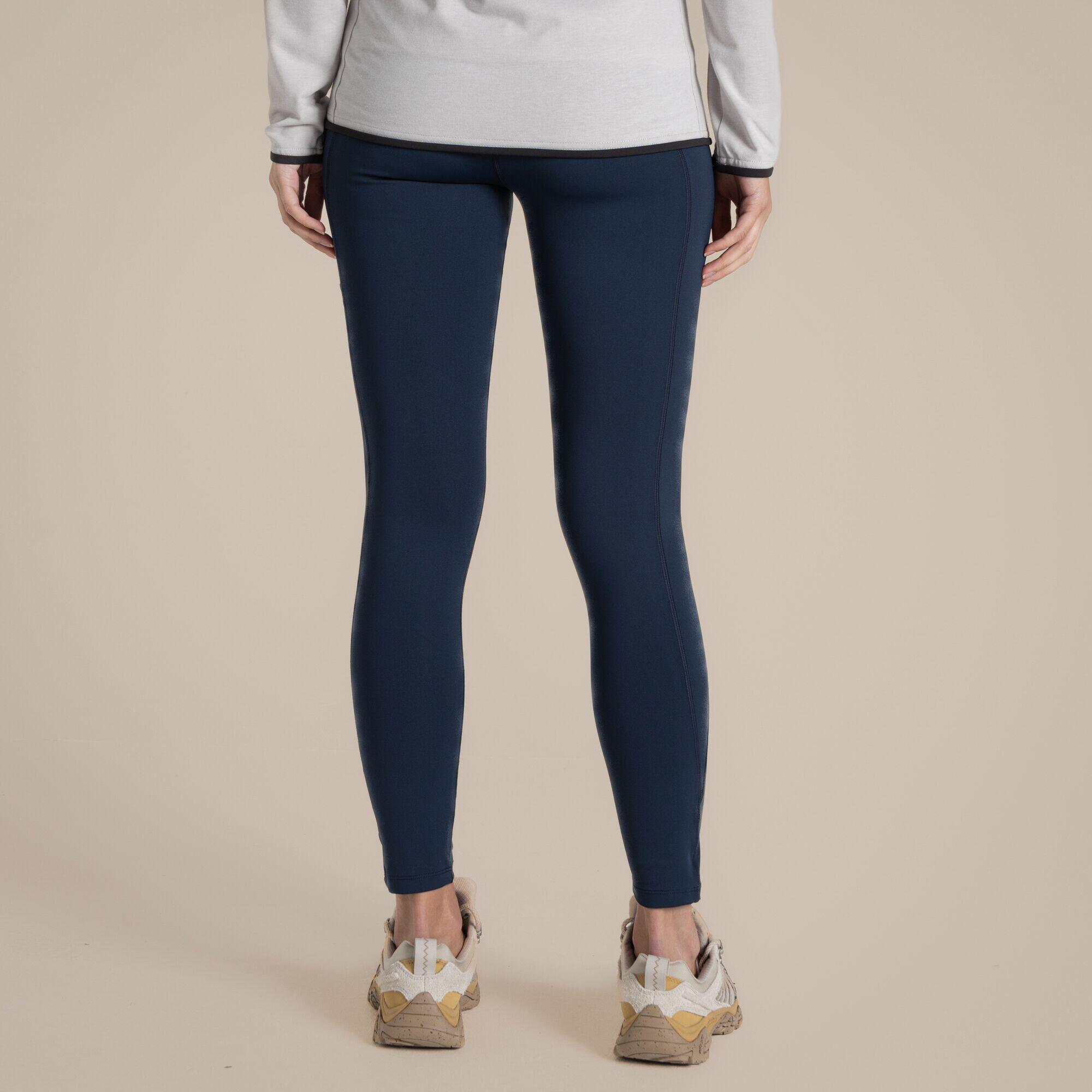 Leggings voor dames Craghoppers Nosilife Adeena 3/7