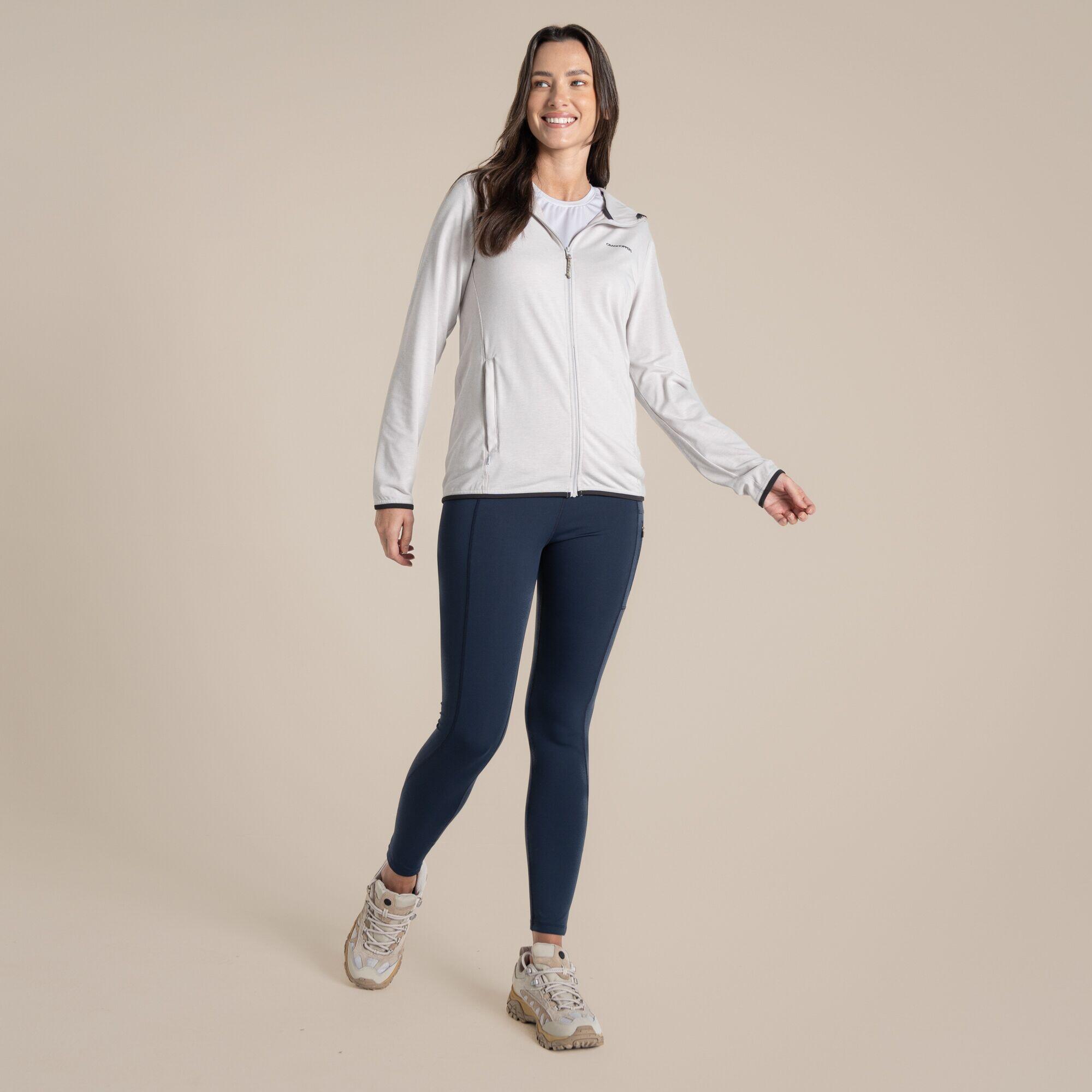 Legging femme Craghoppers Nosilife Adeena 4/7