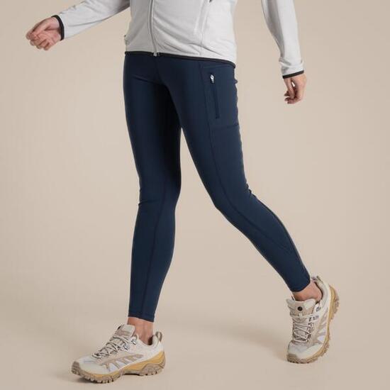 Legging femme Craghoppers Nosilife Adeena