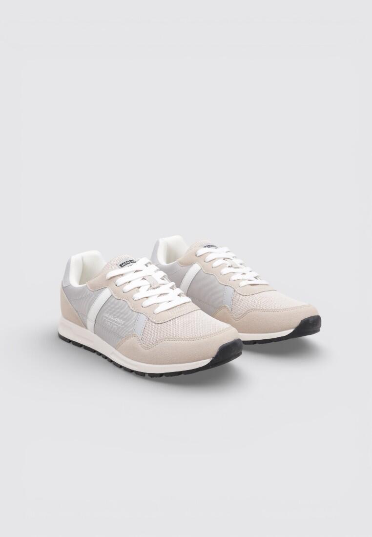 Chaussure de randonnée Baskets Homme Jack&Jones JFWHARROW Beig 2/5