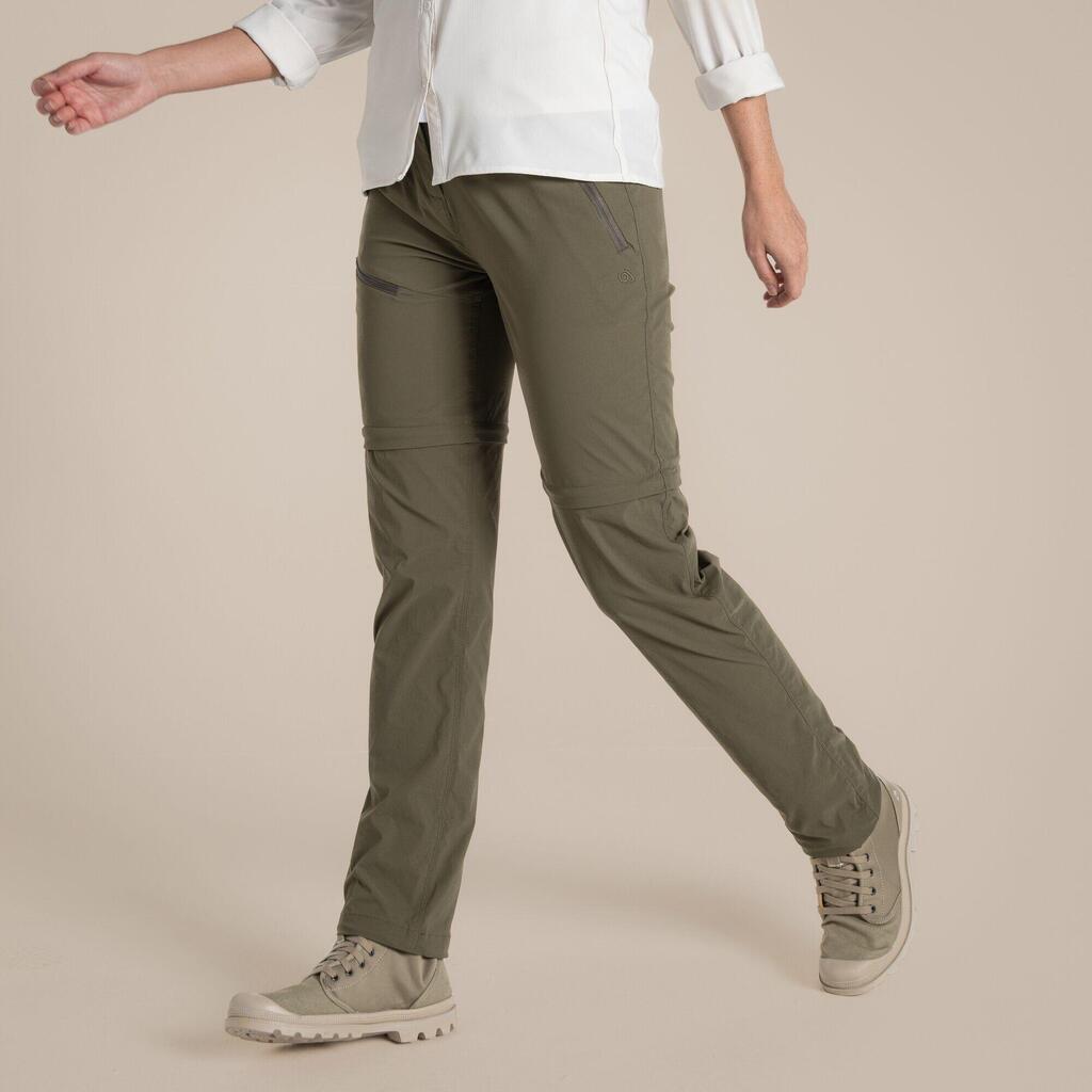 Womens NosiLife Pro Convertible Trouser III