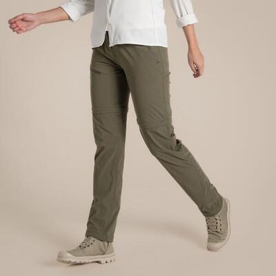 Damesbroek craghoppers nosilife pro convertible iii