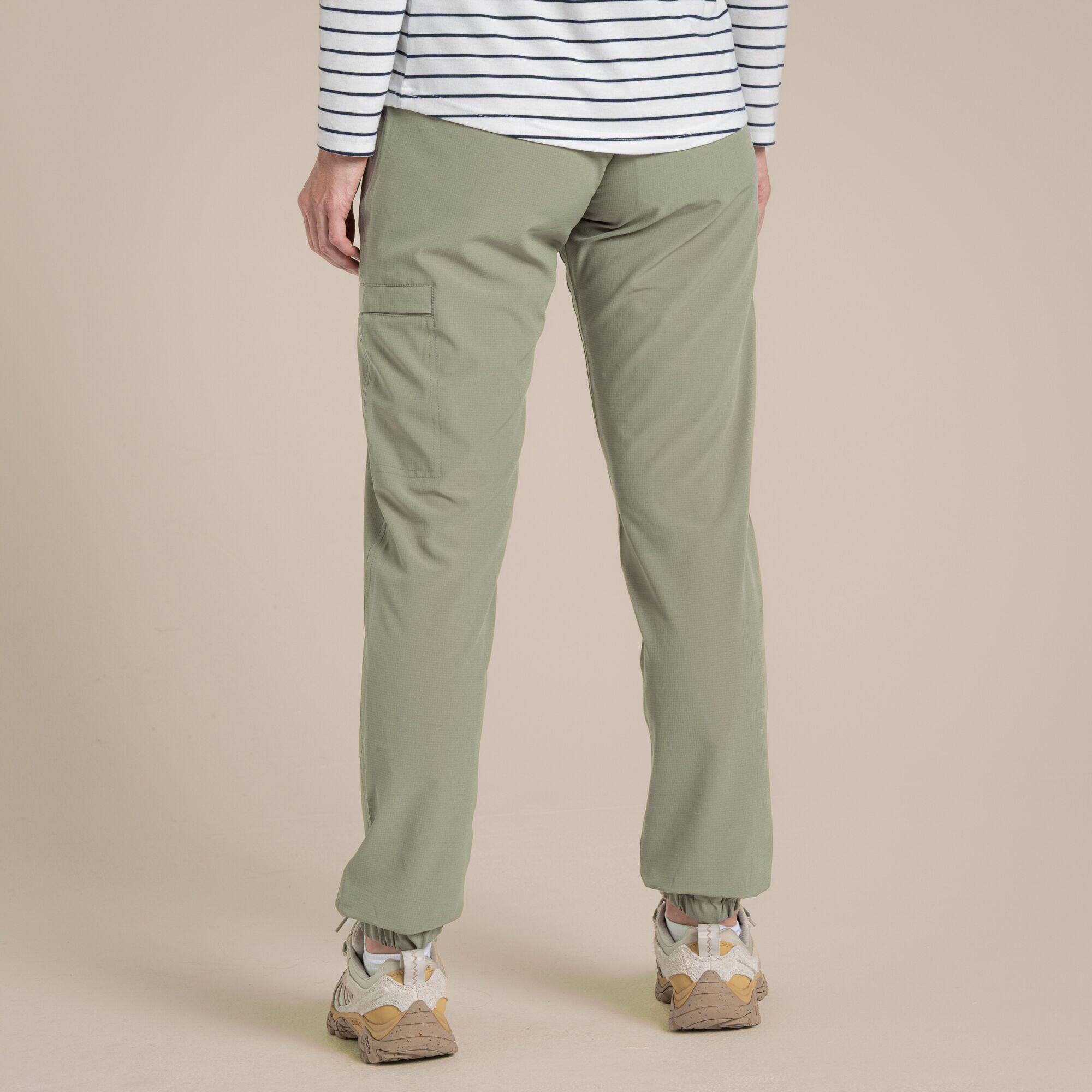 Pantalon femme Craghoppers NosiLife Lola 2/6