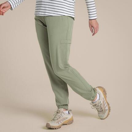 Pantalon femme Craghoppers NosiLife Lola