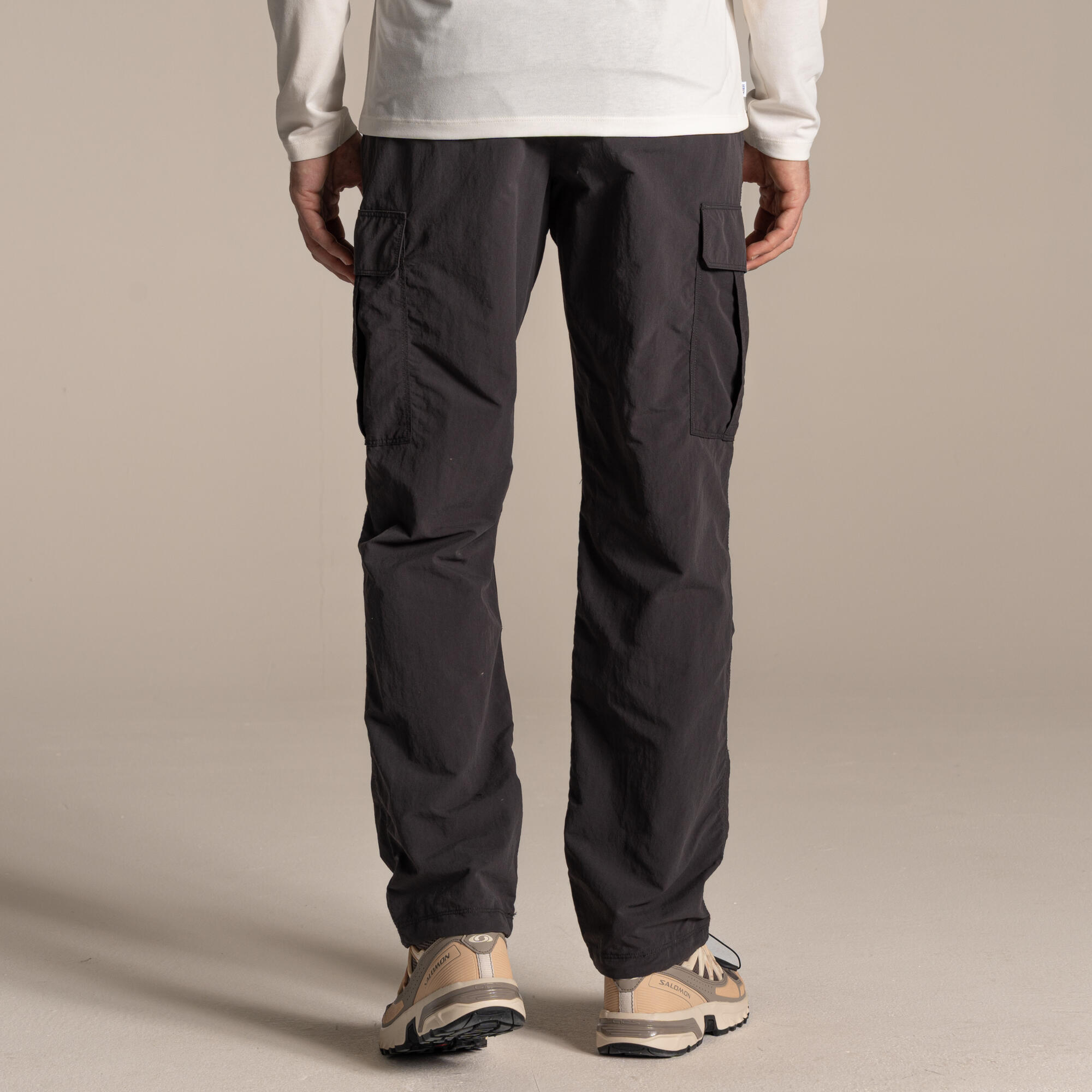 Pantaloni cargo Craghoppers NosiLife III 3/7