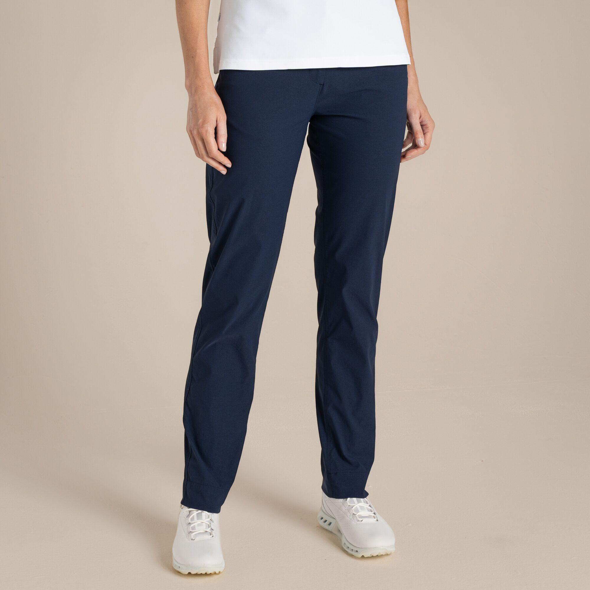 Pantalon femme Craghoppers Nosilife Milla 3/7