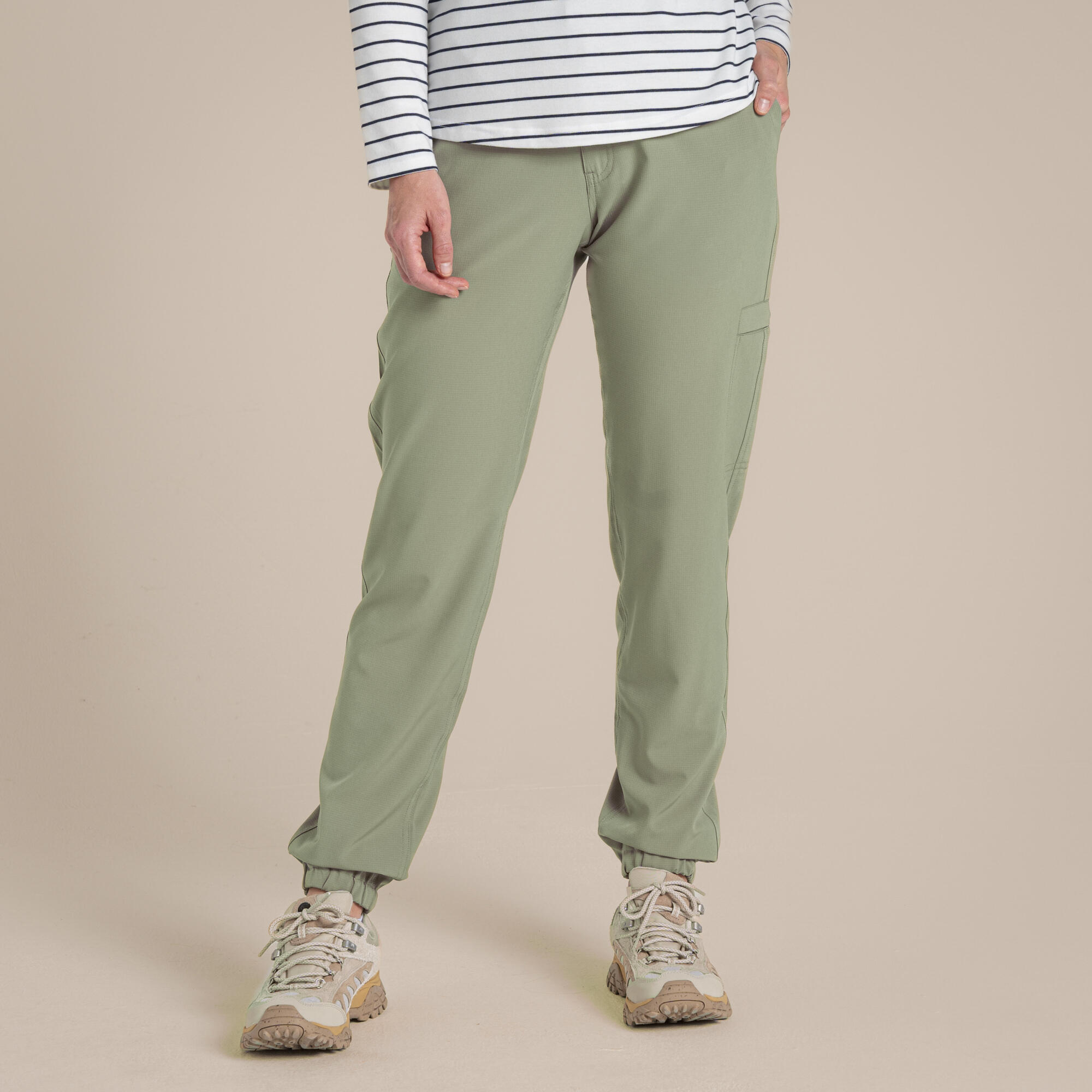 Pantalon femme Craghoppers NosiLife Lola 4/6