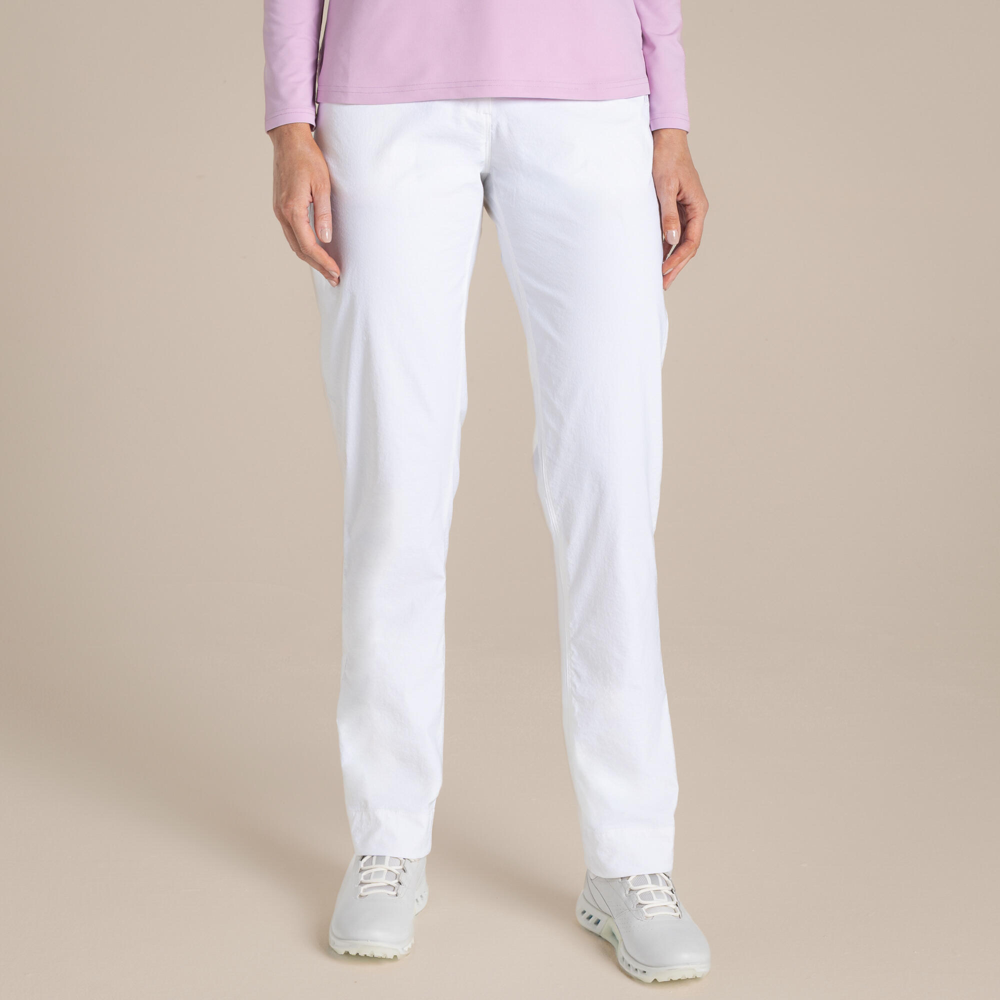 Pantalón Craghoppers NosiLife Milla 3/6
