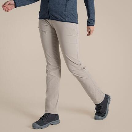 Pantalon femme Craghoppers NosiLife Pro III