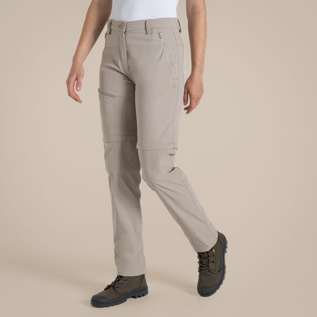 Womens NosiLife Pro Convertible Trouser III