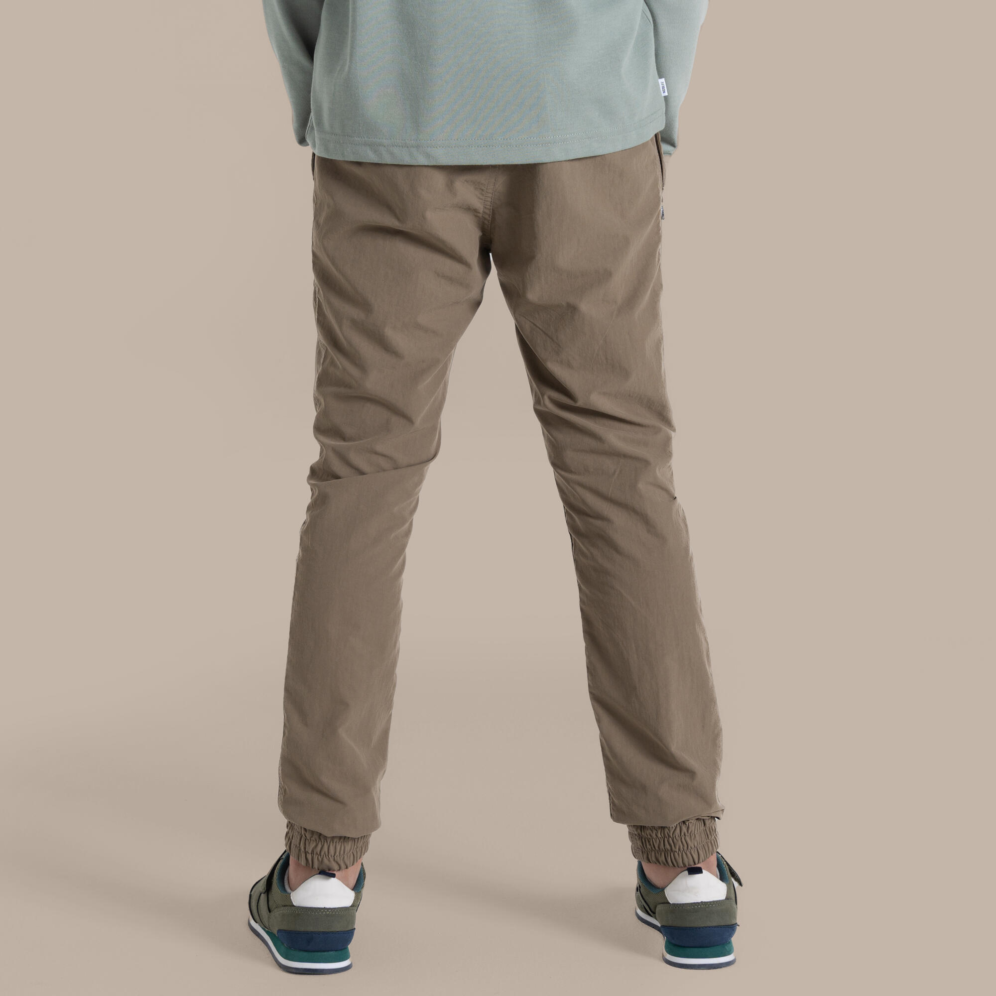 Pantaloni per bambini Craghoppers Nosilife Pinzon 2/5
