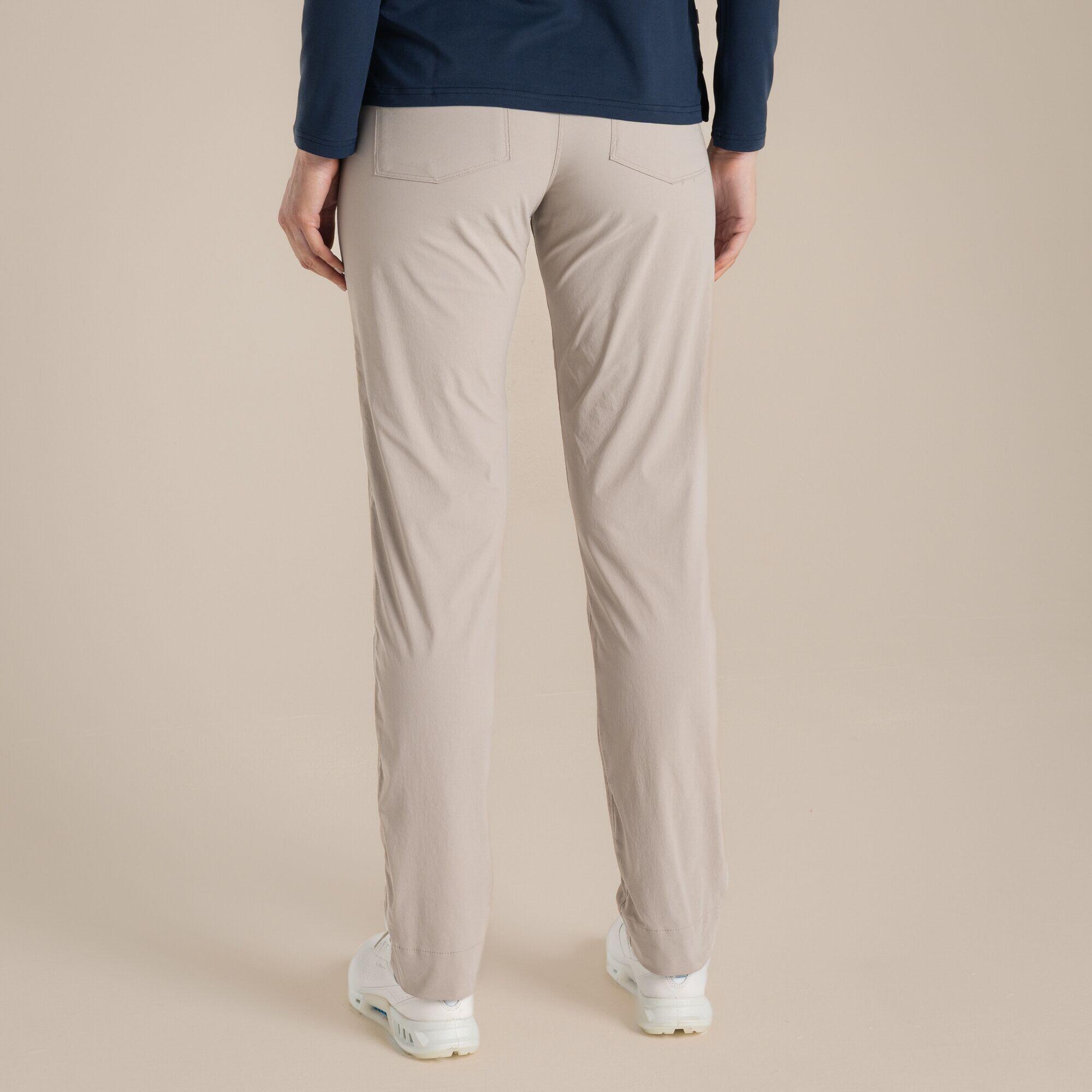 Pantaloni da donna Craghoppers NosiLife Milla 2/7