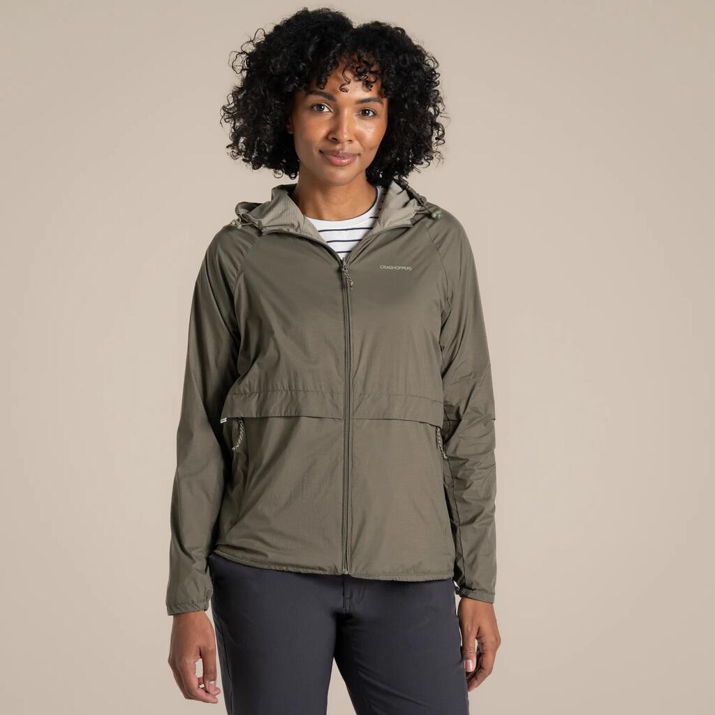 Womens NosiLife Rosa Reversible Jacket