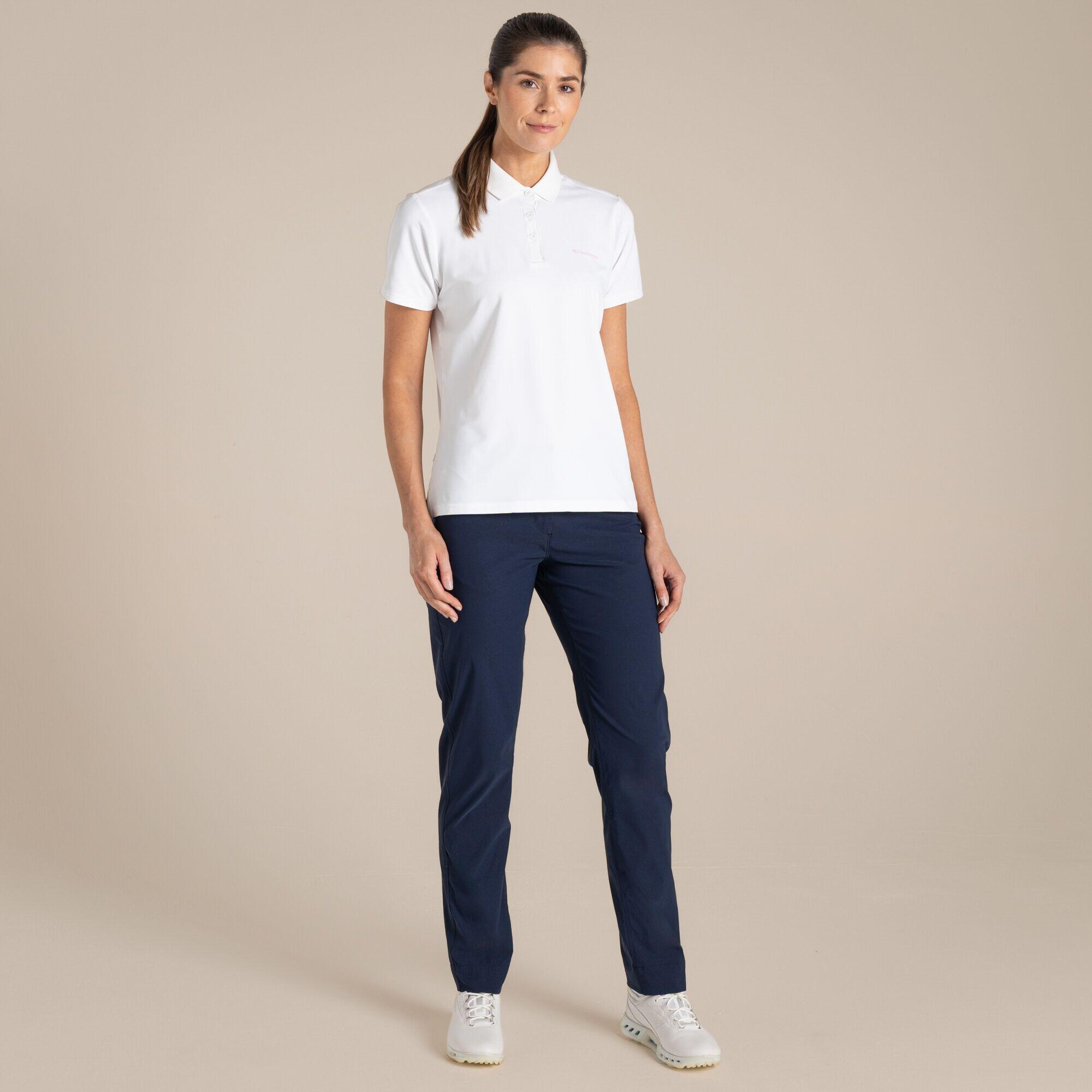 Pantalon femme Craghoppers Nosilife Milla 4/7