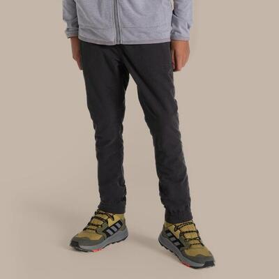 Cargo broek voor kinderen craghoppers nosilife pinzon