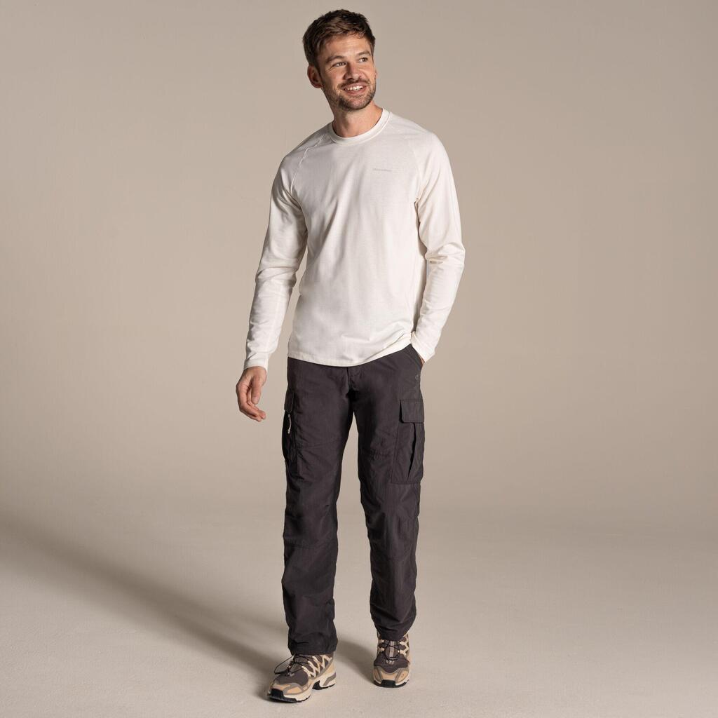 Mens NosiLife Cargo Trouser