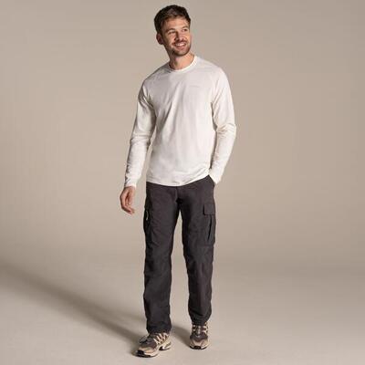 Cargo broek craghoppers nosilife iii