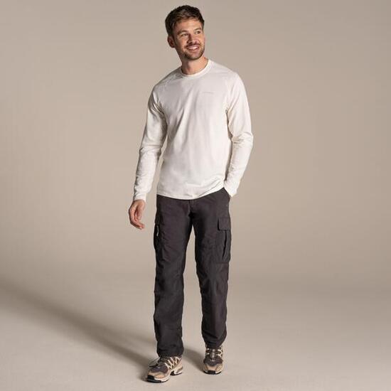 Pantalon cargo Craghoppers NosiLife III