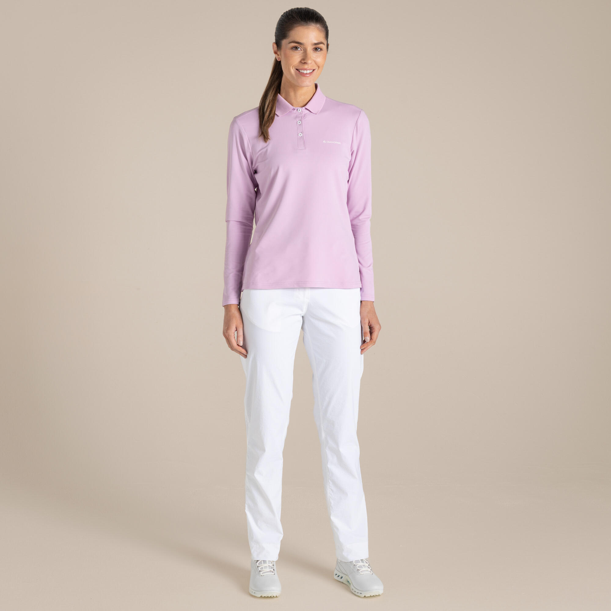 Pantalón Craghoppers NosiLife Milla 4/6