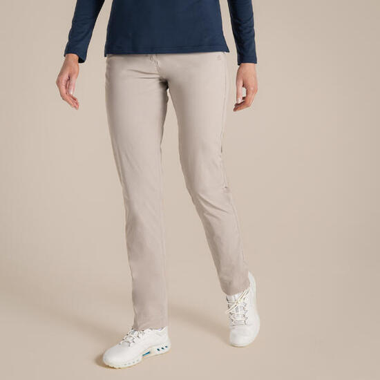 Pantalon femme Craghoppers NosiLife Milla