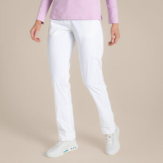 Pantalon femme Craghoppers NosiLife Milla