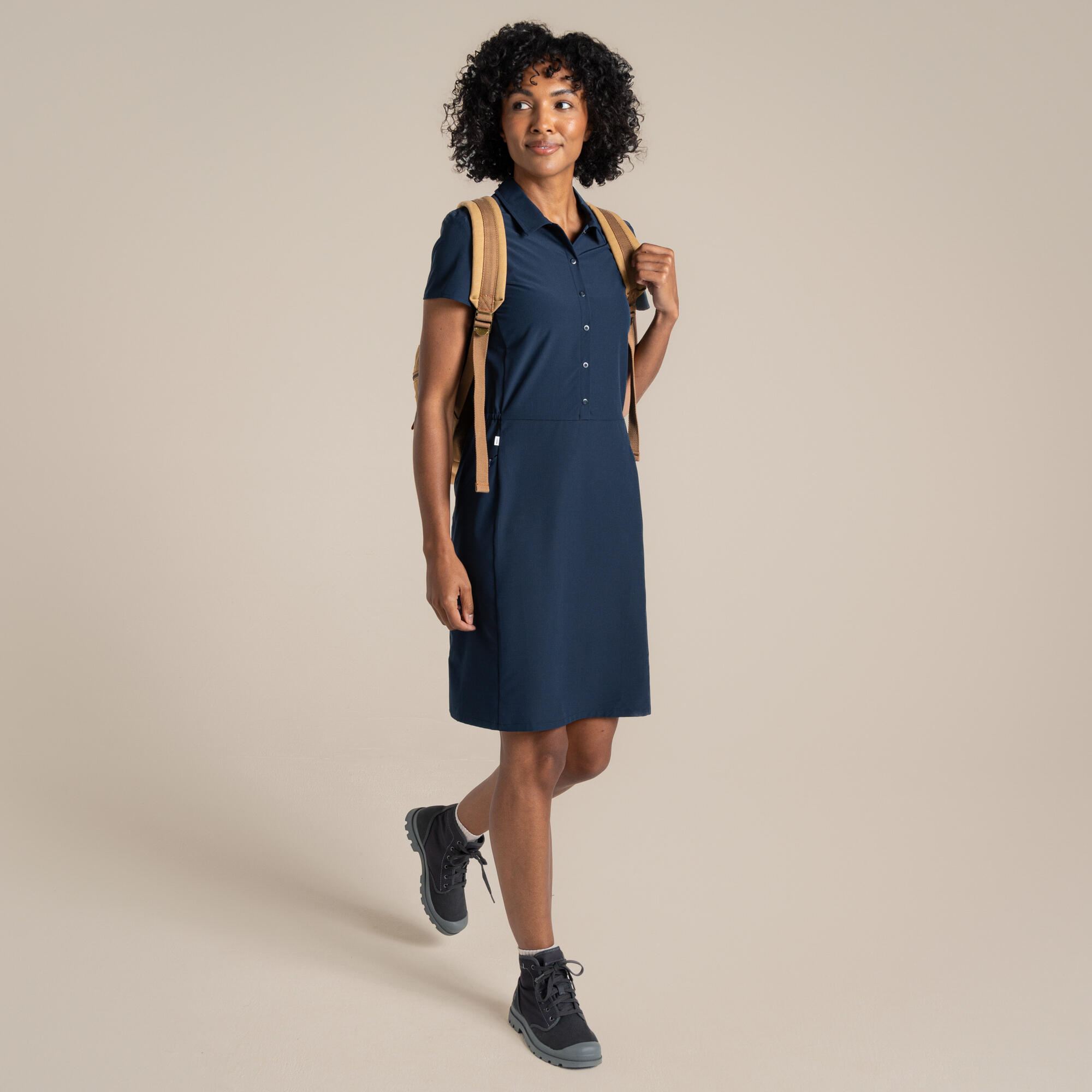 Robe femme Craghoppers NosiLife Pro IV 2/6