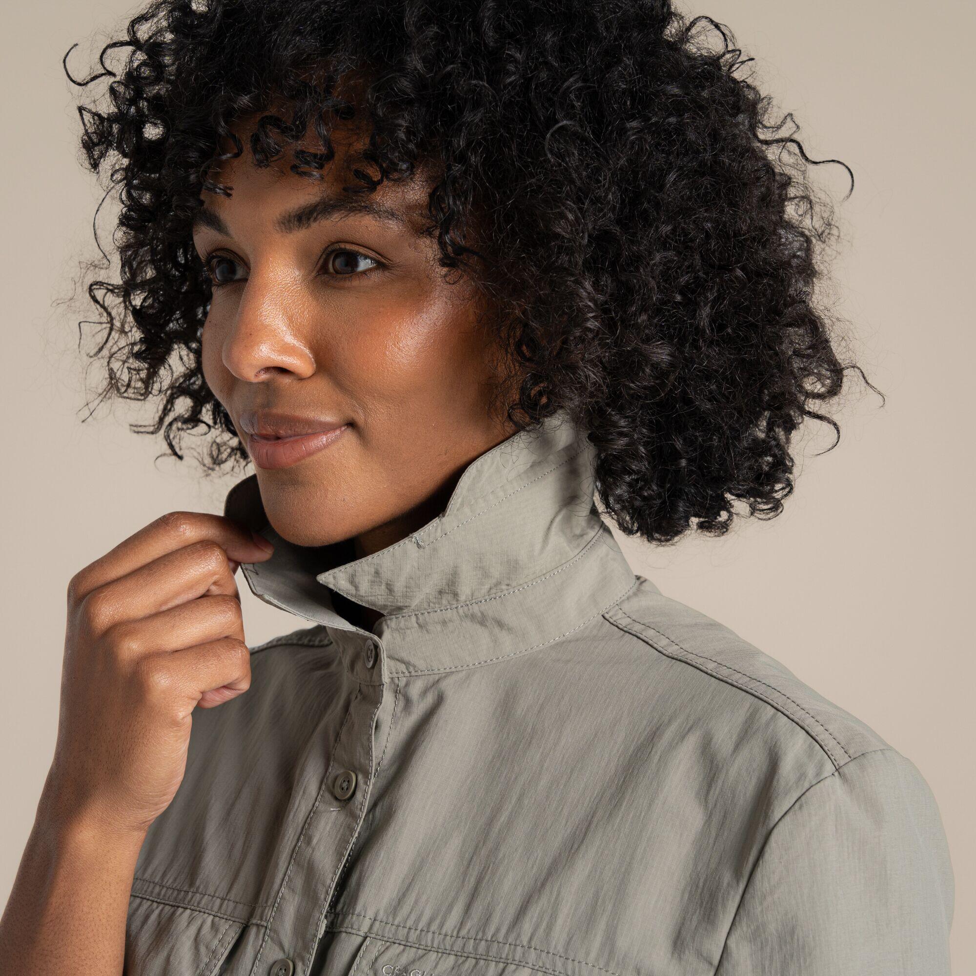 Vestito da donna Craghoppers NosiLife Carina Adventure 2/6