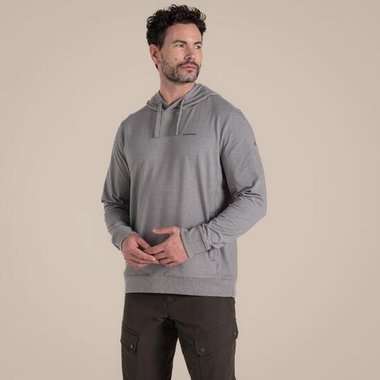 Sweatshirt à capuche Craghoppers NosiLife Tagus
