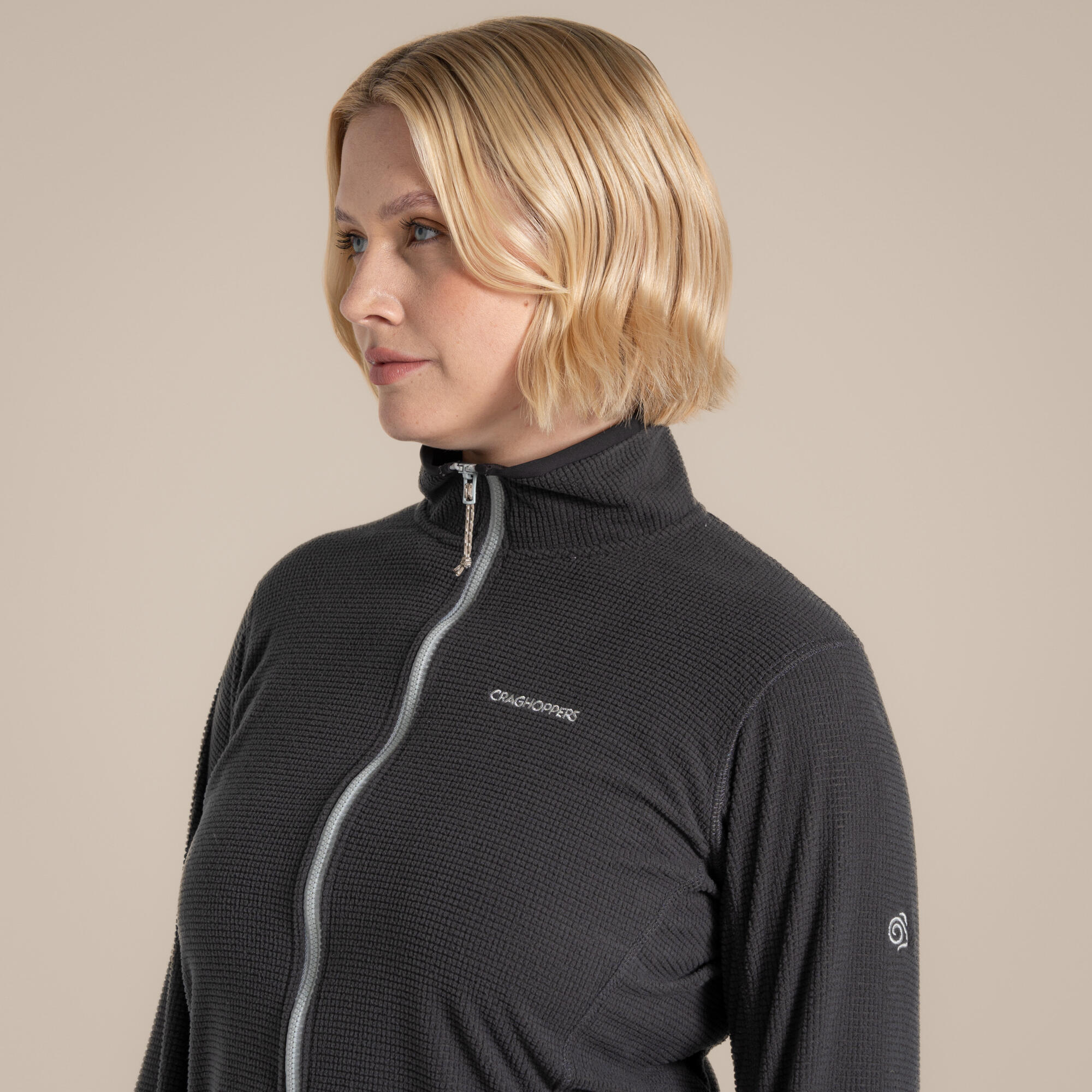 Polar damski Craghoppers NosiLife Anya Jacket 4/7