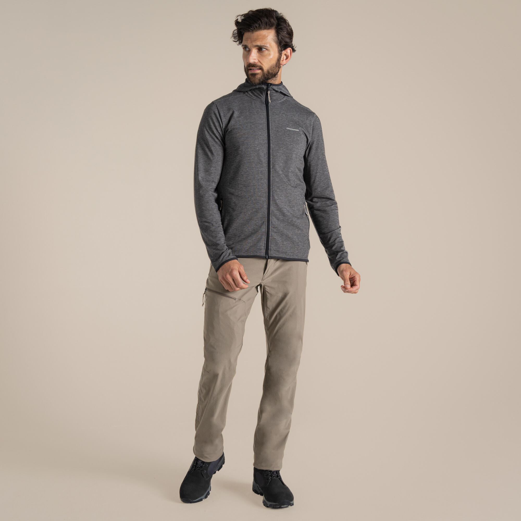 Bluza z kapturem Craghoppers NosiLife Deft 3/7