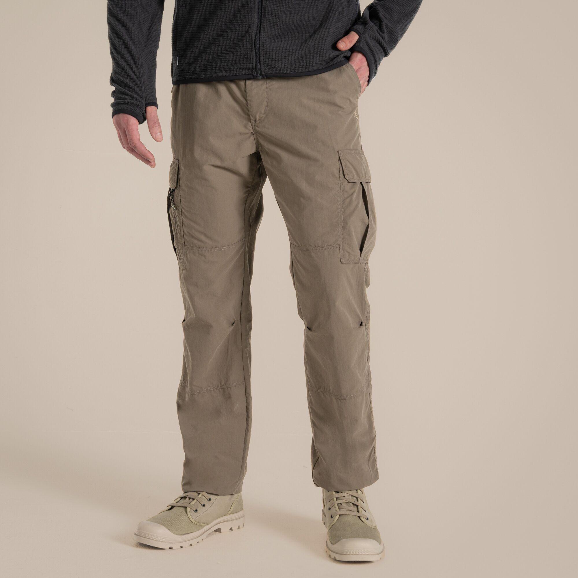 Cargo-Hose Craghoppers NosiLife III 3/7