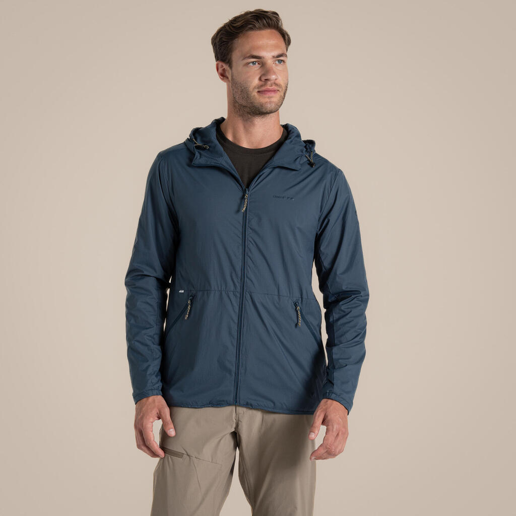 Mens NosiLife Ovis Reversible Jacket