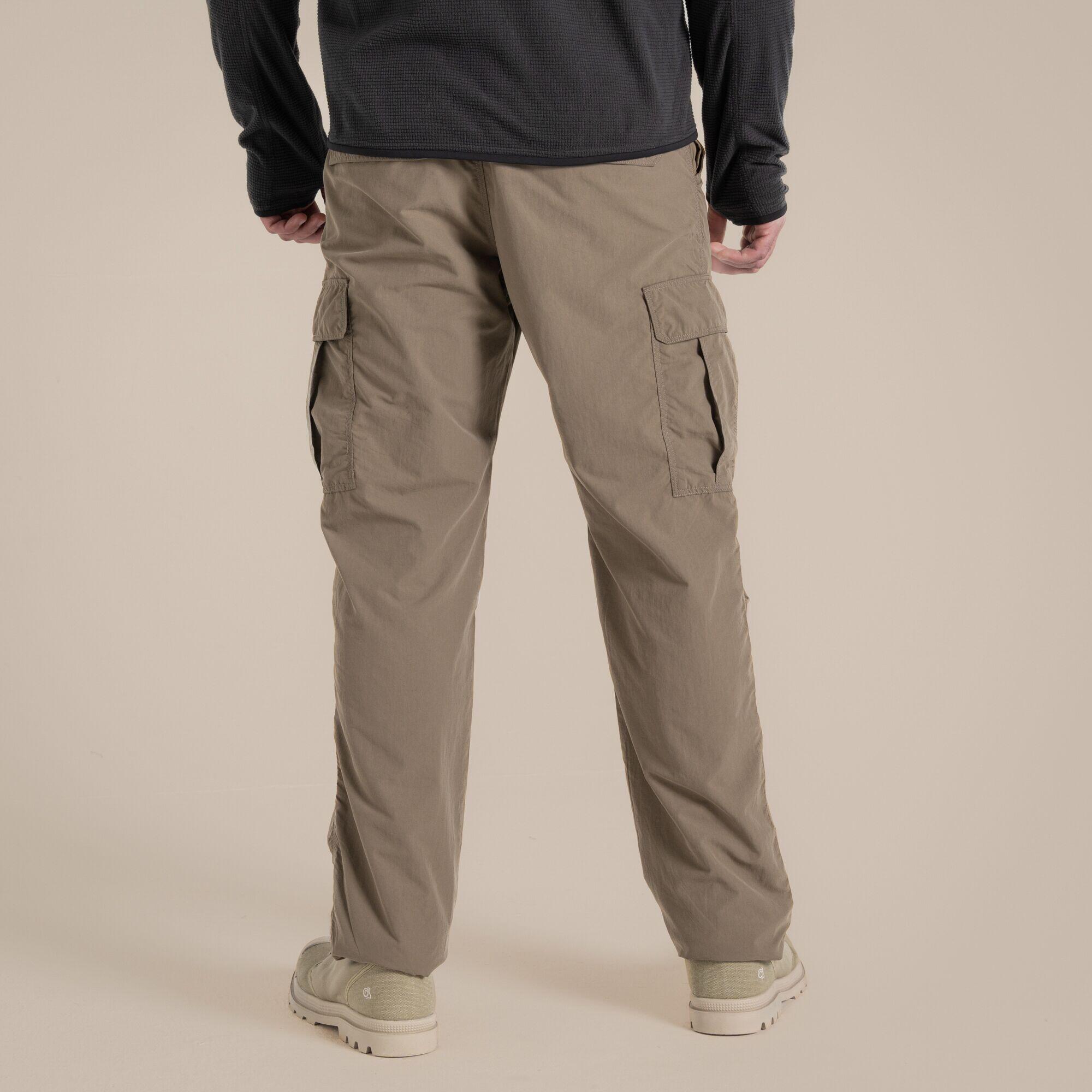 Cargo-Hose Craghoppers NosiLife III 4/7