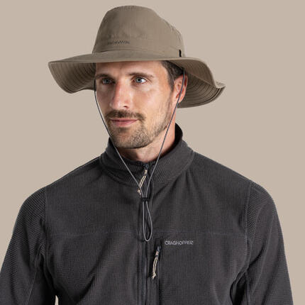 Chapeau NosiLife Outback II pour homme