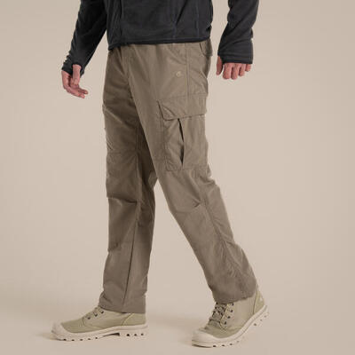 Cargo broek craghoppers nosilife iii