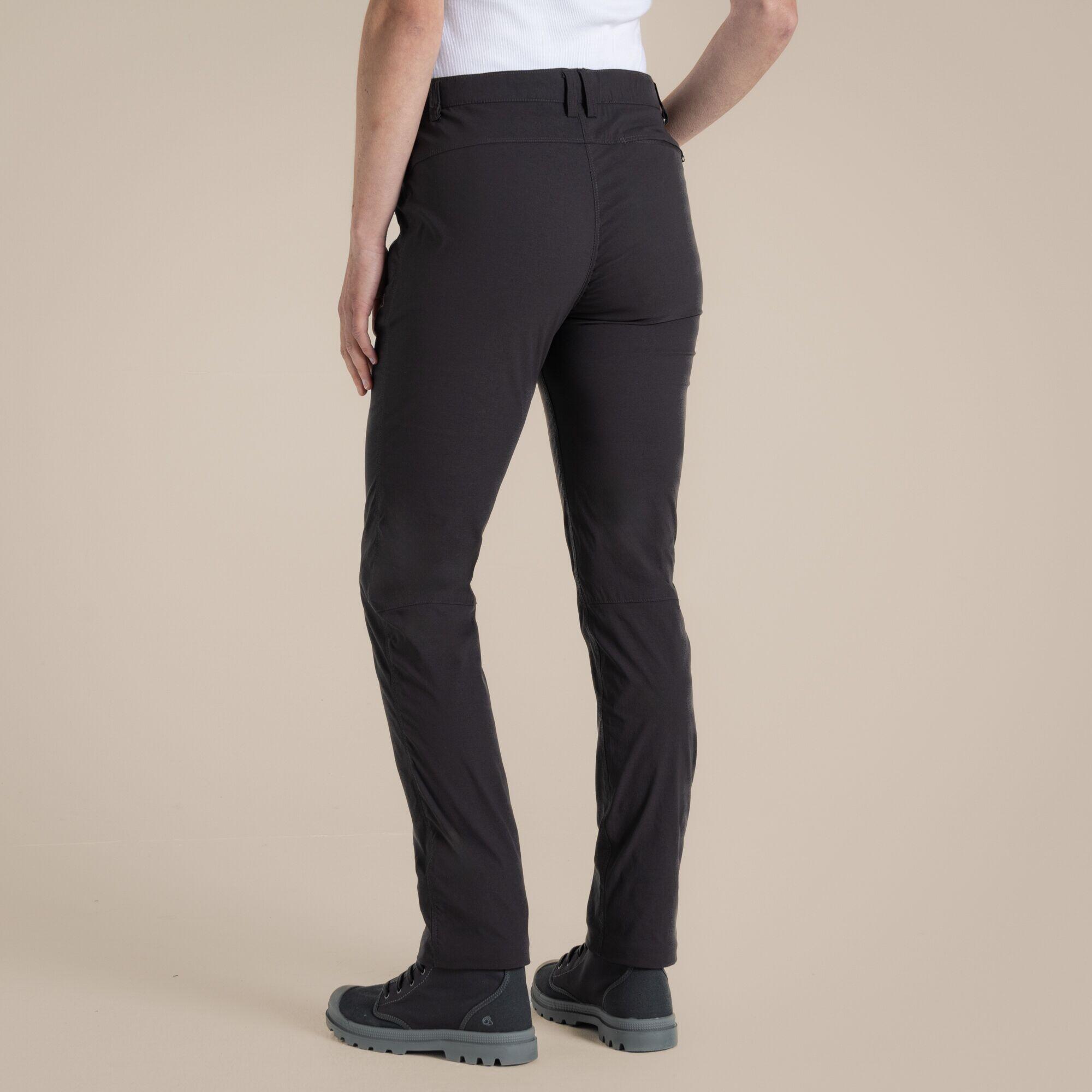 Pantaloni da donna Craghoppers NosiLife Pro III 2/7