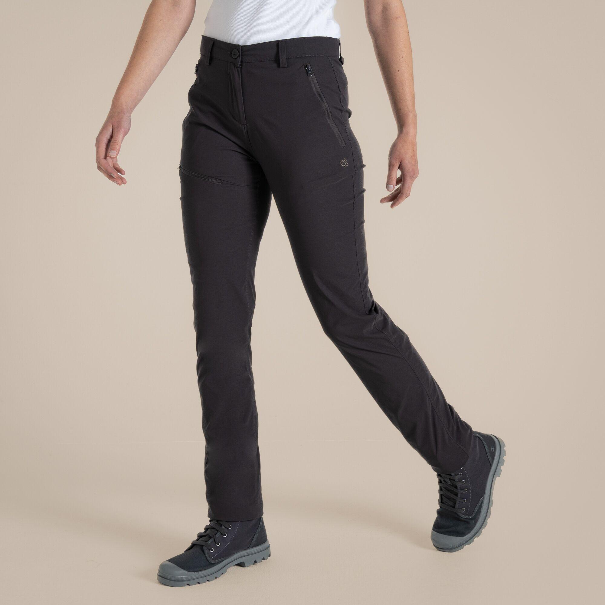 Pantaloni da donna Craghoppers NosiLife Pro III 4/7