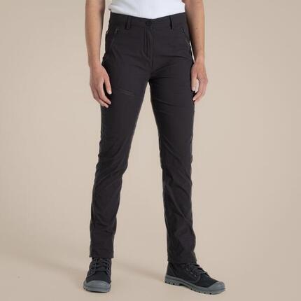 Pantalon femme Craghoppers NosiLife Pro III