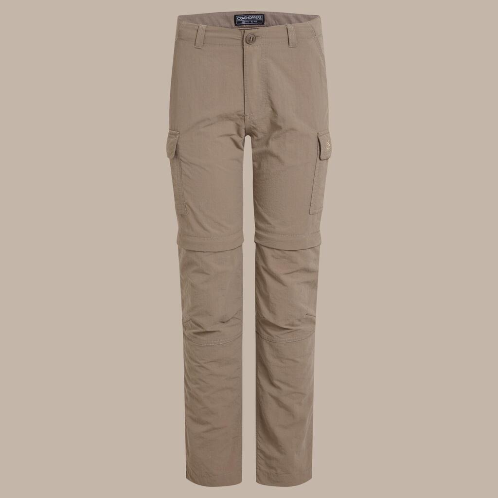 Kids NosiLife Convertible Trousers