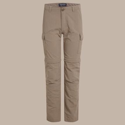 Pantalon enfant Craghoppers NosiLife Convertible