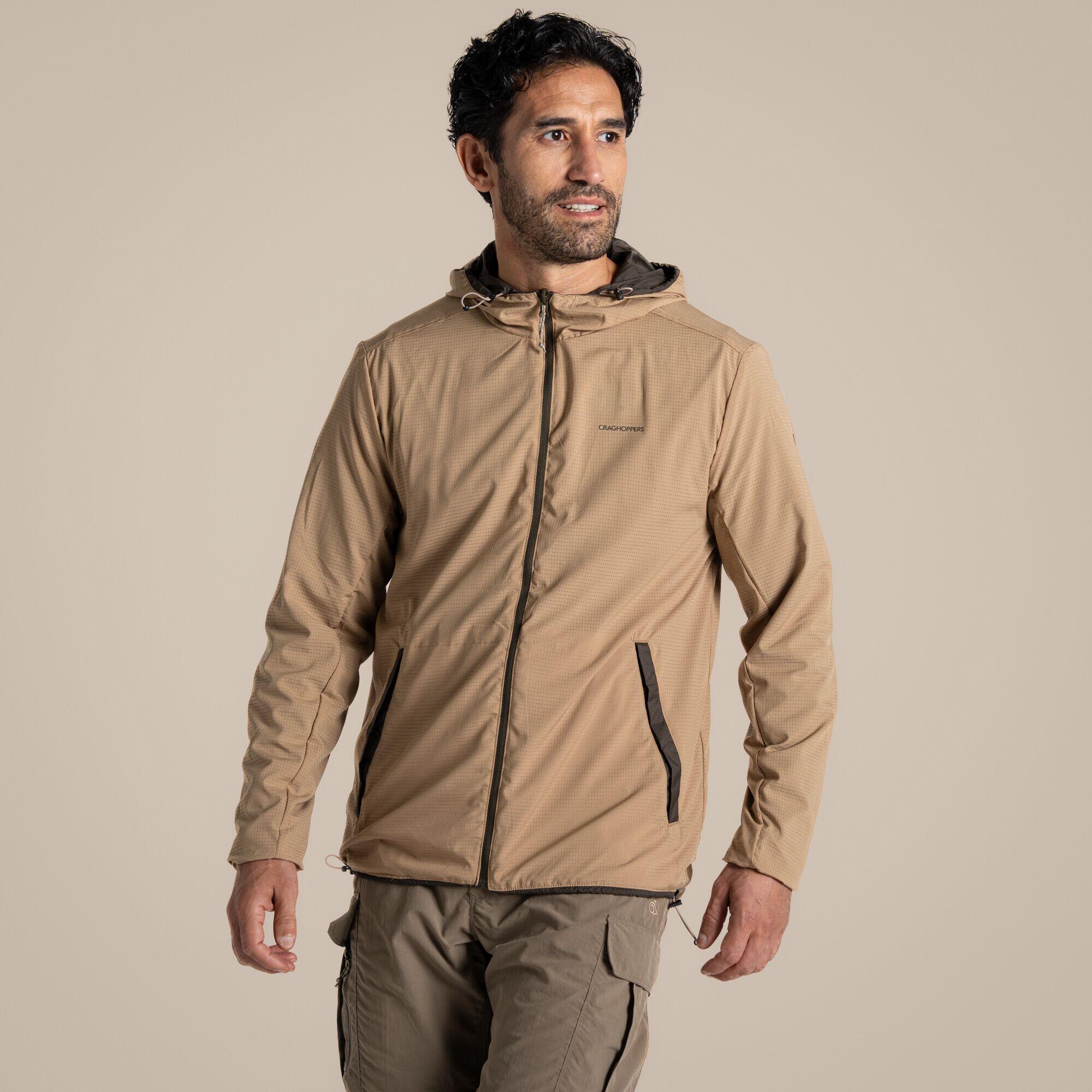 Reversible wandeljack Craghoppers NosiLife Ovis 2/7