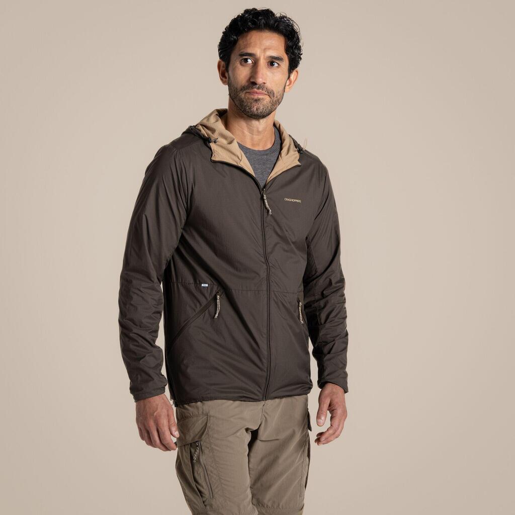 Mens NosiLife Ovis Reversible Jacket