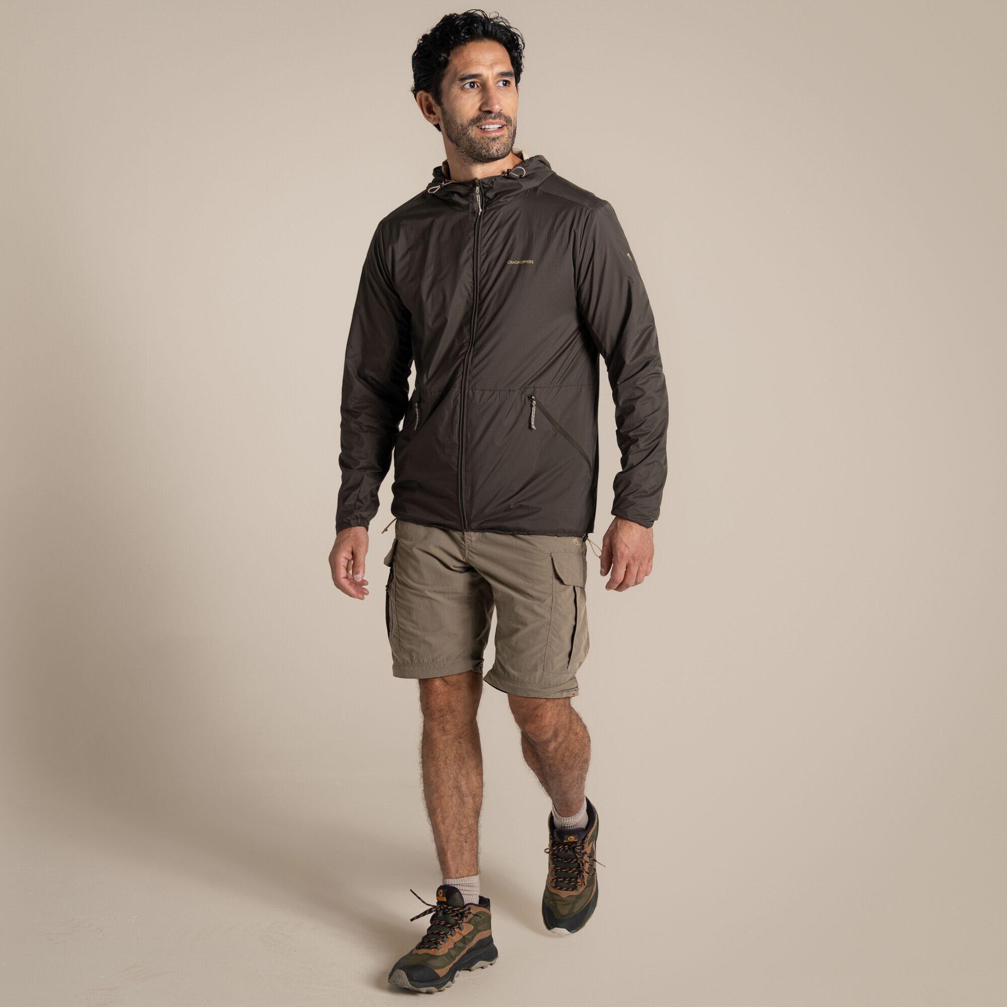 Reversible wandeljack Craghoppers NosiLife Ovis 4/7