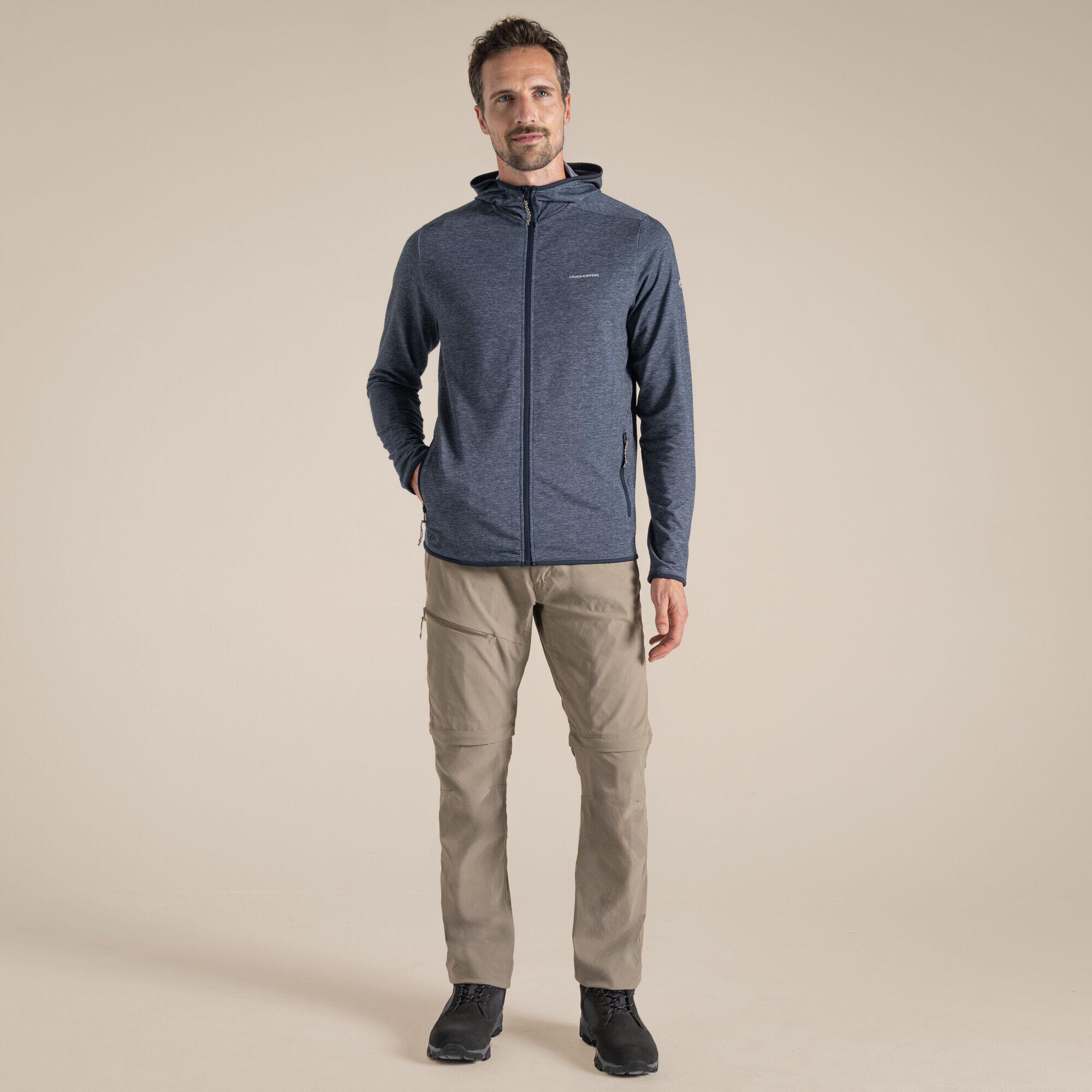 Sweatshirt à capuche Craghoppers NosiLife Deft 3/7